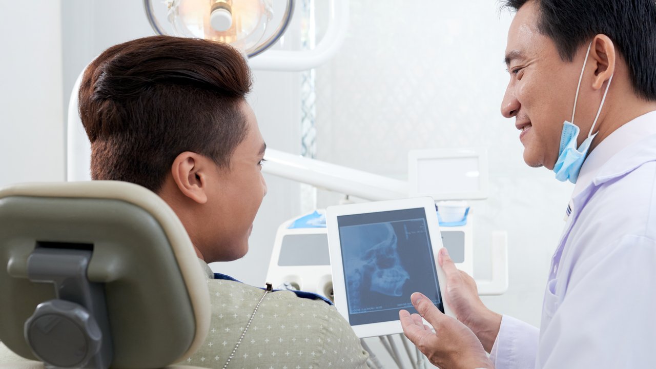 Perawatan Ortodontik untuk Gigi Rapi dan Kesehatan Mulut yang Lebih Baik