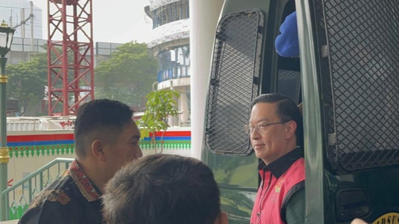 Sosok Tom Lembong di Mata Teman Dekat: Tak Percaya Melakukan Korupsi
