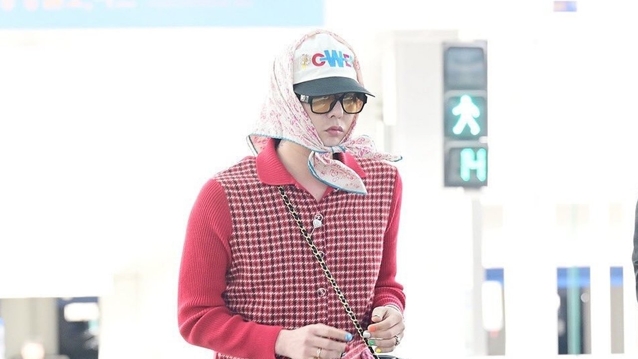 Style G-Dragon
