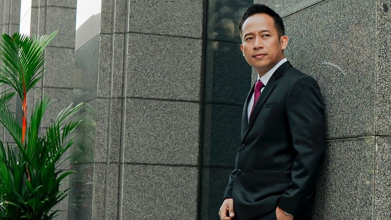 Irfan Hakim Canggung di Depan Raffi Ahmad dan Denny Cagur yang Kini Sudah Jadi Pejabat