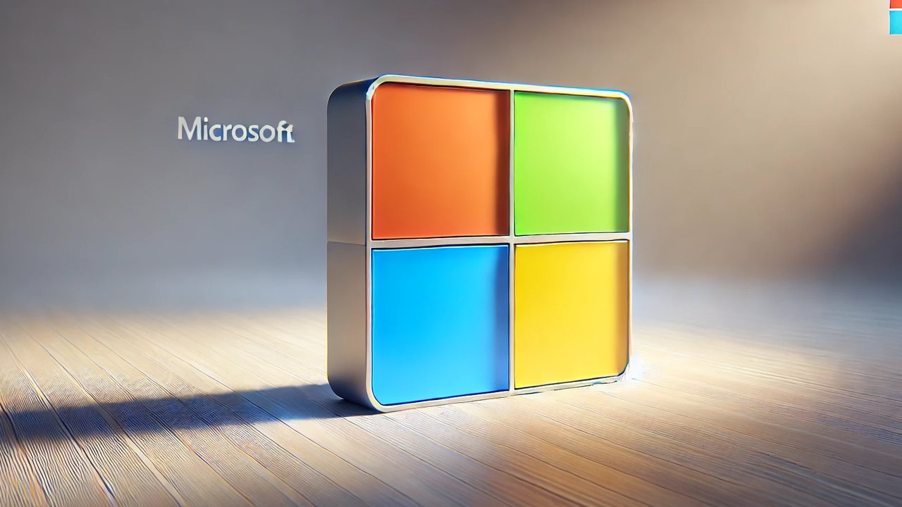 Microsoft Dilaporkan Boncos Rp 23 Triliun Gara-gara Investasi di Open AI