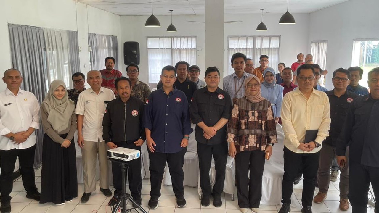 KPID Jabar Rilis Riset Tahun 2024 Politik Penyiaran, Ini Hasilnya
