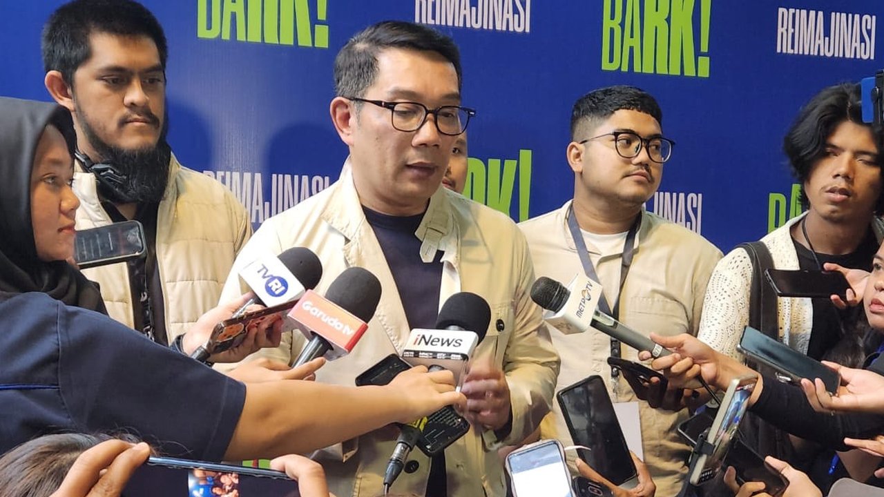 RK-Suswono, Ridwan Kamil
