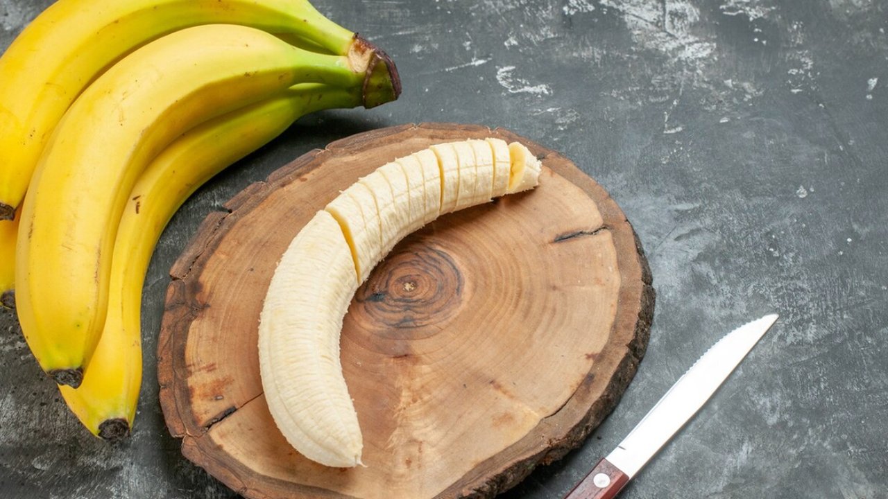 Berapa Kalori dan Nutrisi dari Buah Pisang? Kalori yang Perlu Diwaspadai dalam Setiap Suapan