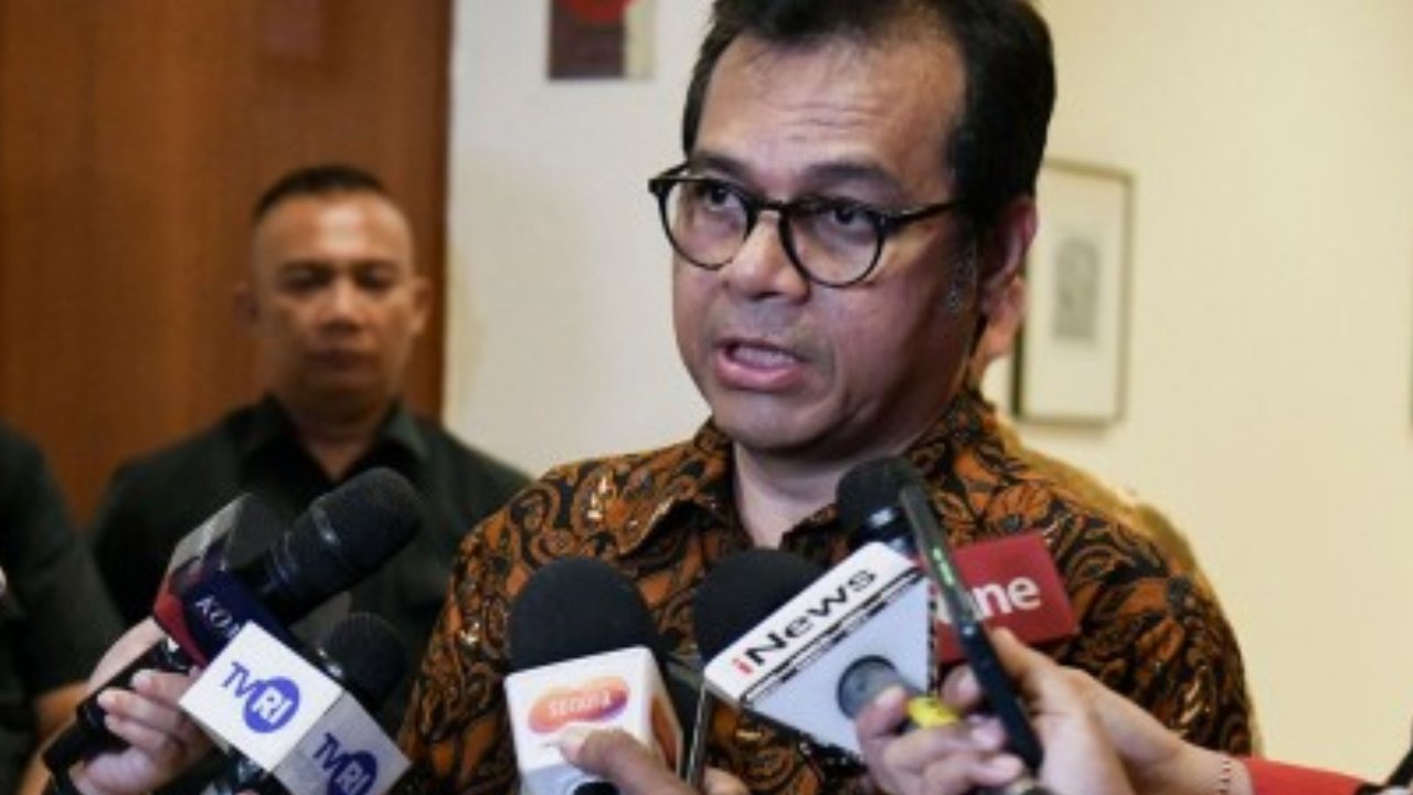 Gara-gara Kasus Judi Online, Komdigi Mau Audit Mesin Pengendali Konten Negatif