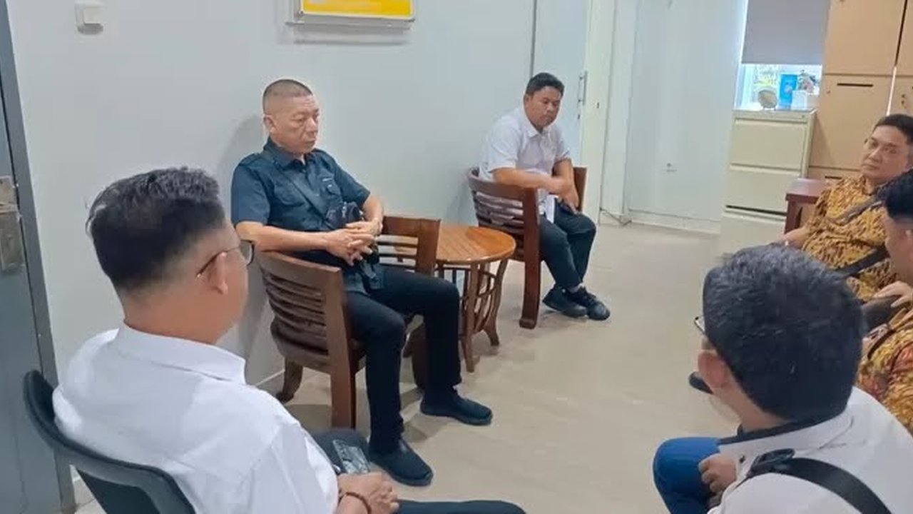 Upaya polisi cegah praktik politik uang di Pilkada