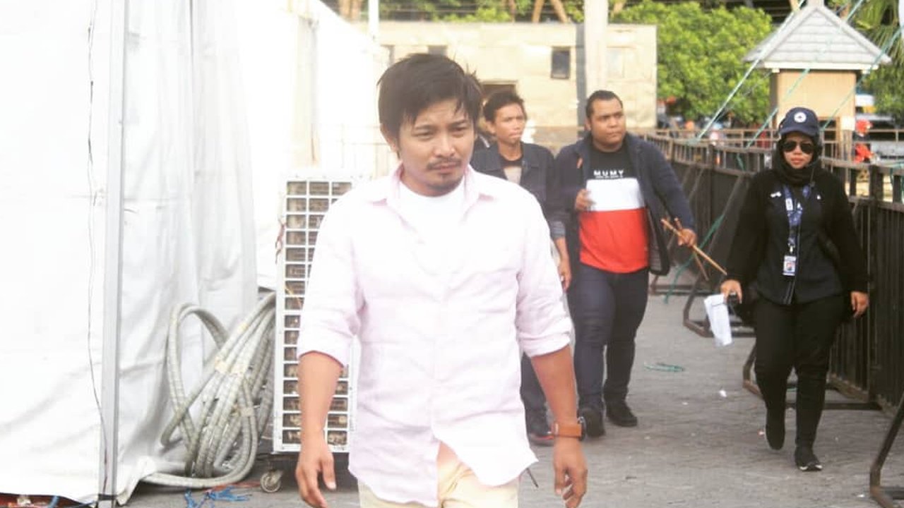 Kronologi Lengkap Kasus Zul Zivilia, dari Penangkapan hingga Tuntutan