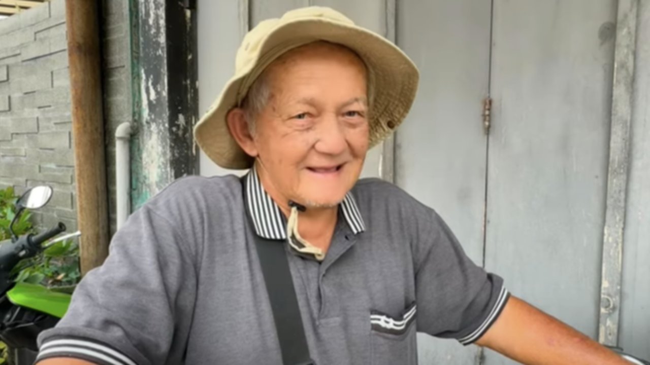 bapak frans