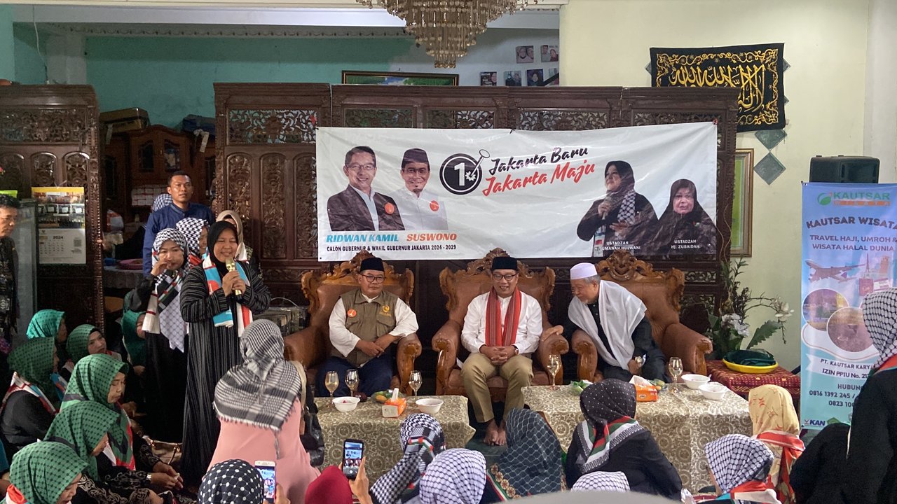 Ridwan Kamil
