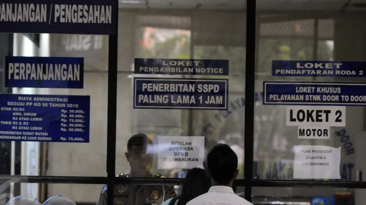 Langkah-Langkah Balik Nama Mobil Bekas dan Biaya yang Diperlukan