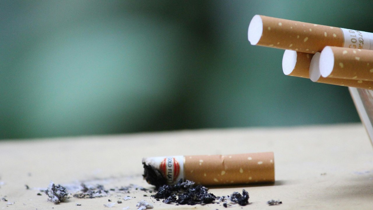 Dampak Merokok terhadap Kesehatan Mulut dan Cara Mengatasinya