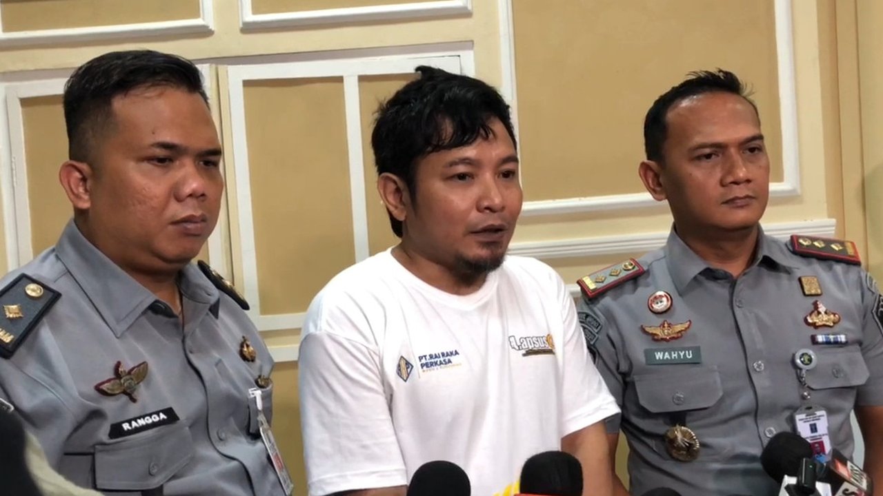Zul Zivilia Masih Beri Nafkah Keluarga dari Balik Jeruji, Perjuangan untuk Keluarga Tercinta
