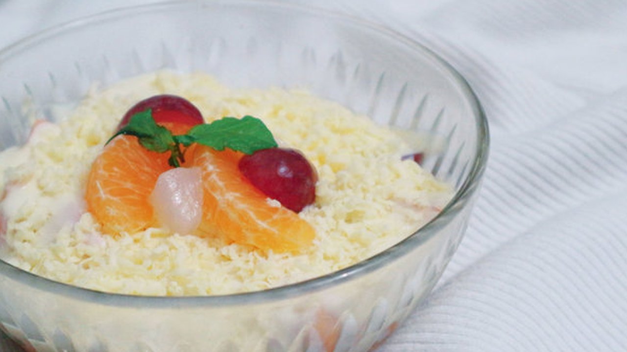Salad Buah