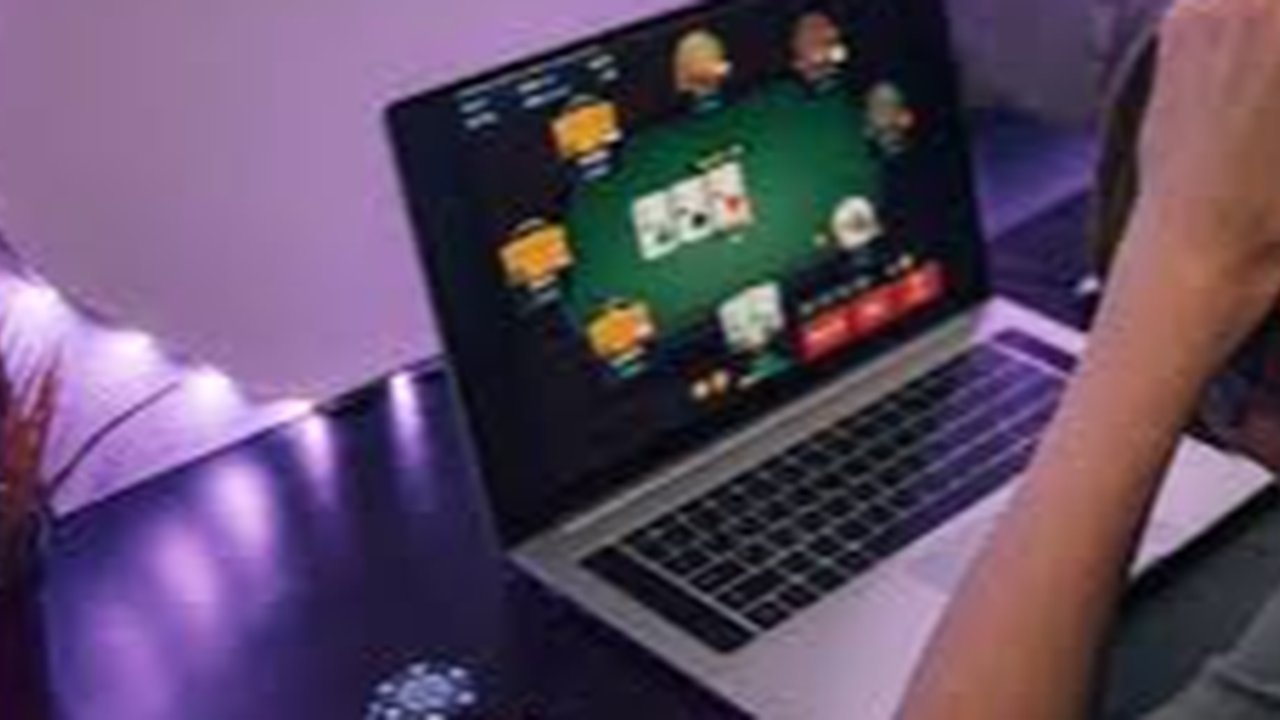 Kredivo soal Judi Online: Kami Tak Bisa Akses Aktivitas Pengguna, Tapi Punya Cara Lain