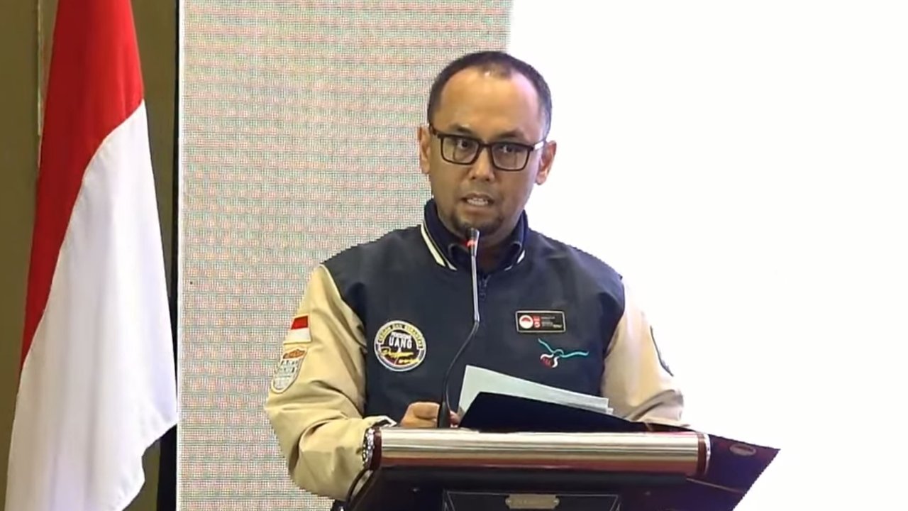 PPATK Bekukan Transaksi Hasil Judi Online Sebesar Rp850 Miliar