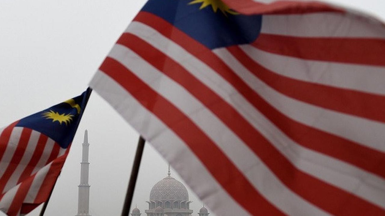 ilustrasi Malaysia. (AFP)
