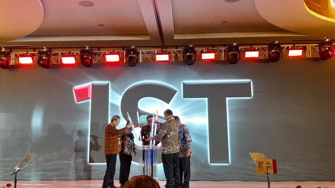 PT Artas Energi Petrogas dan Inerco Global International (AEP-IGI).