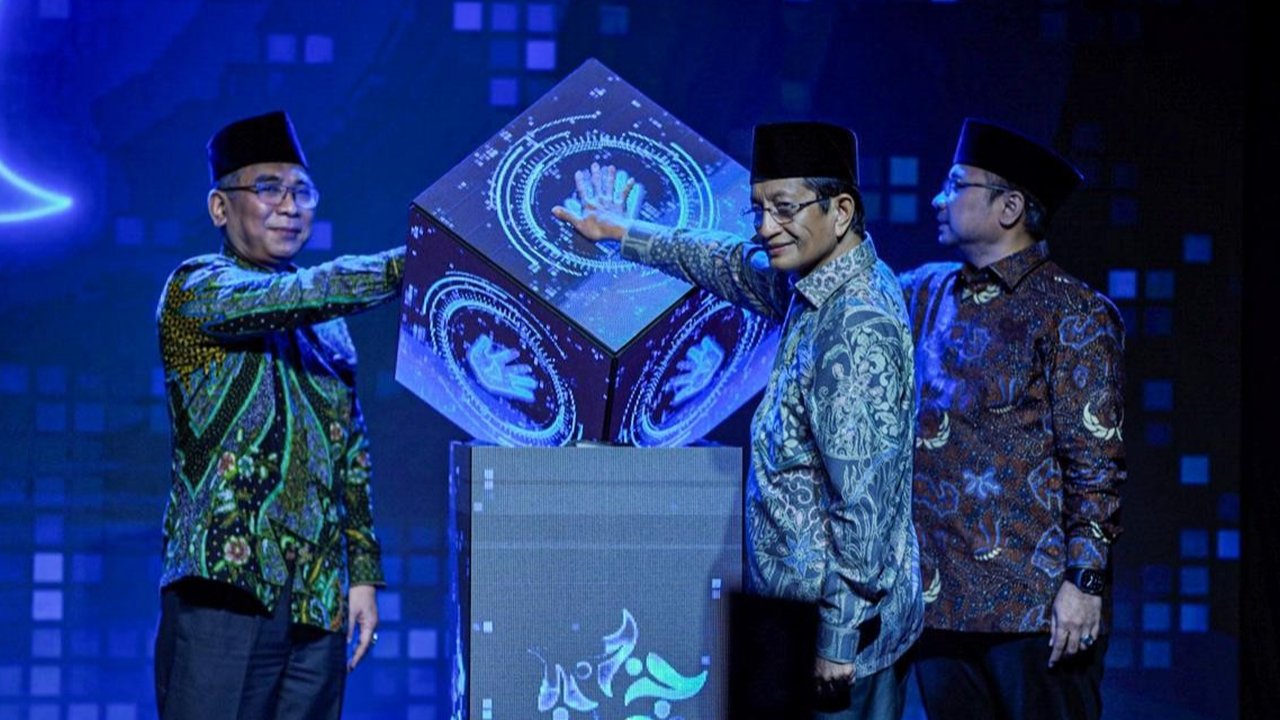 Demi Hadapi Tantangan Kemanusiaan Dunia, Indonesia Kini Punya Institut For Humanitarian Islam