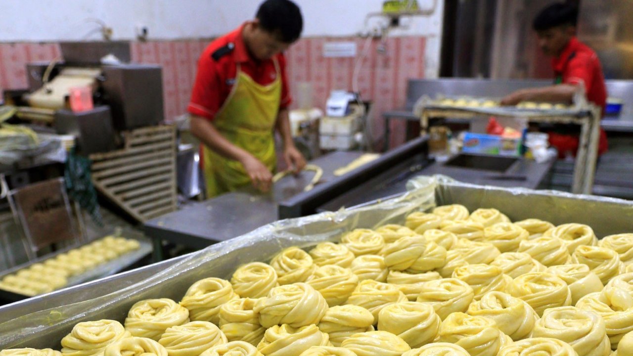 Ka Nung Bogor gunakan PLTS Atap