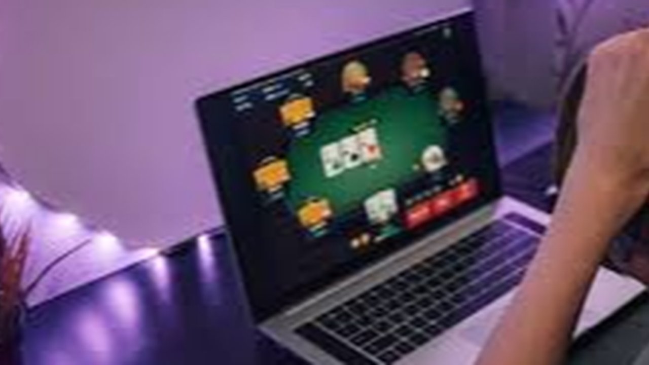 14.238 Konten Judi Online Diblokir Komdigi Per Hari