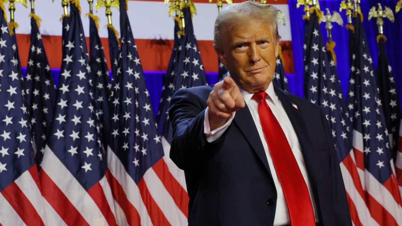 With Donald Trump likely to return to the White House, his economic ideas could soon become reality. Expect 
