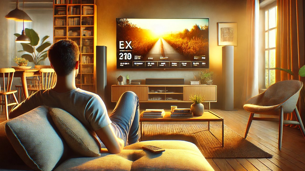 Ini Jenis Siaran Favorit Mulai dari Gen X hingga Z