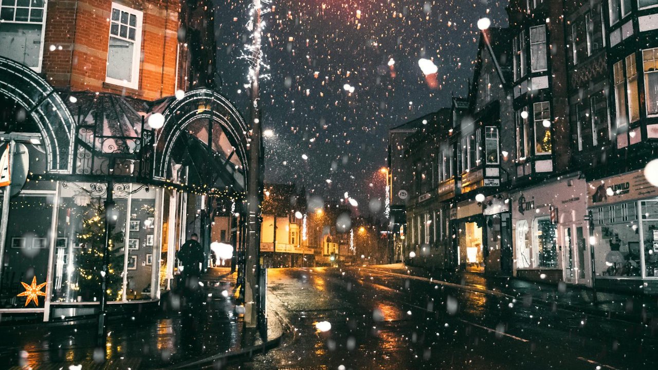 Kamera HP yang Cocok Buat Fotografi Malam