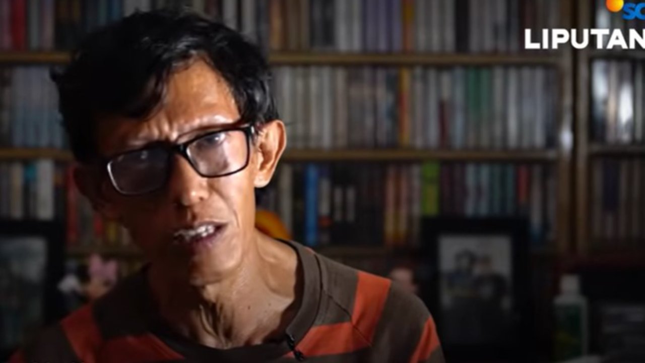Faisal Assegaf