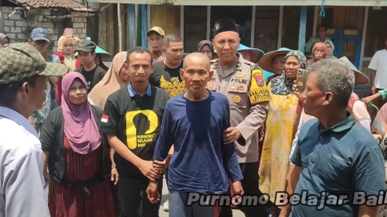 purnomo belajar baik