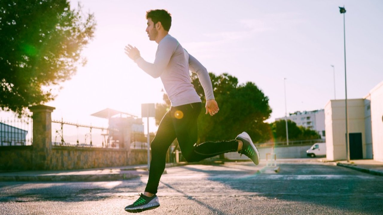 Tips Makan Banyak tapi Tetap Kurus