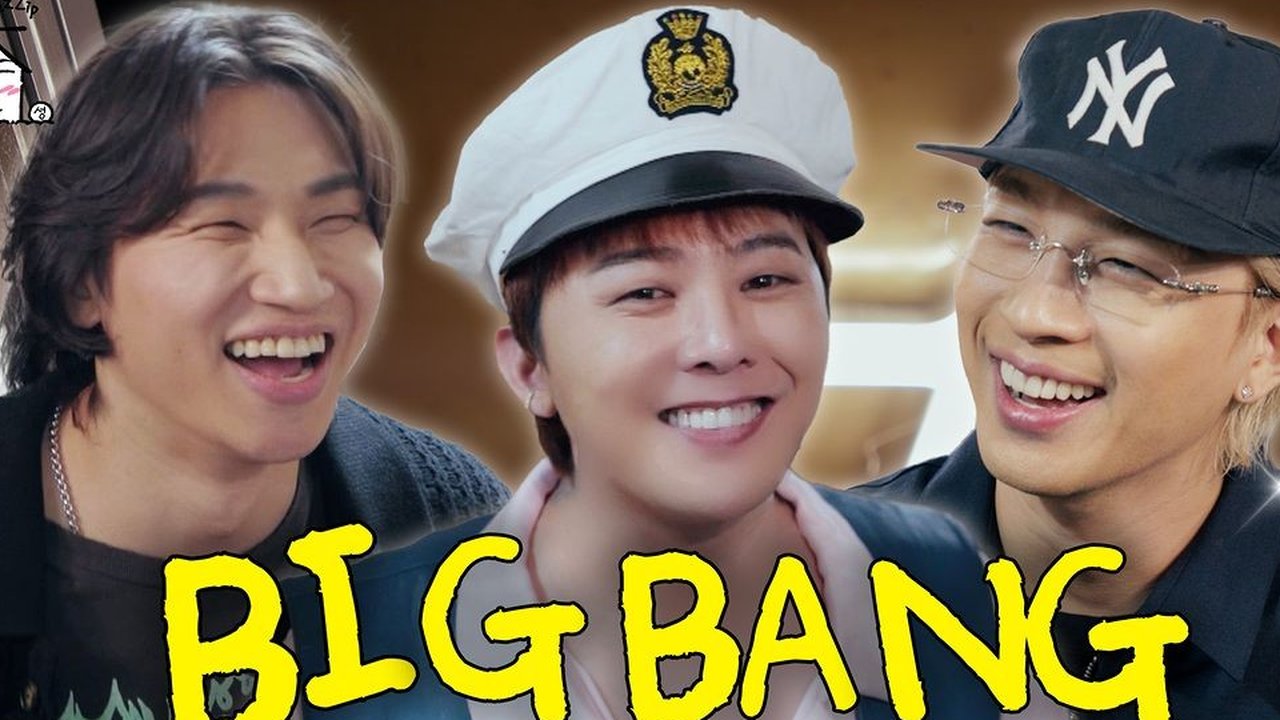 BIGBANG