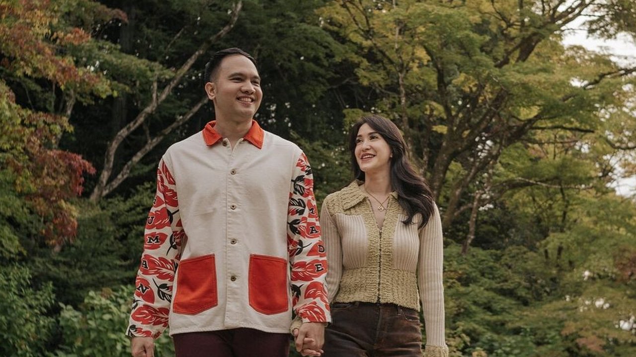 Profil Ihsan Fadhlur Rahman, Calon Suami Elma Agustin yang Punya Latar Belakang Mentereng