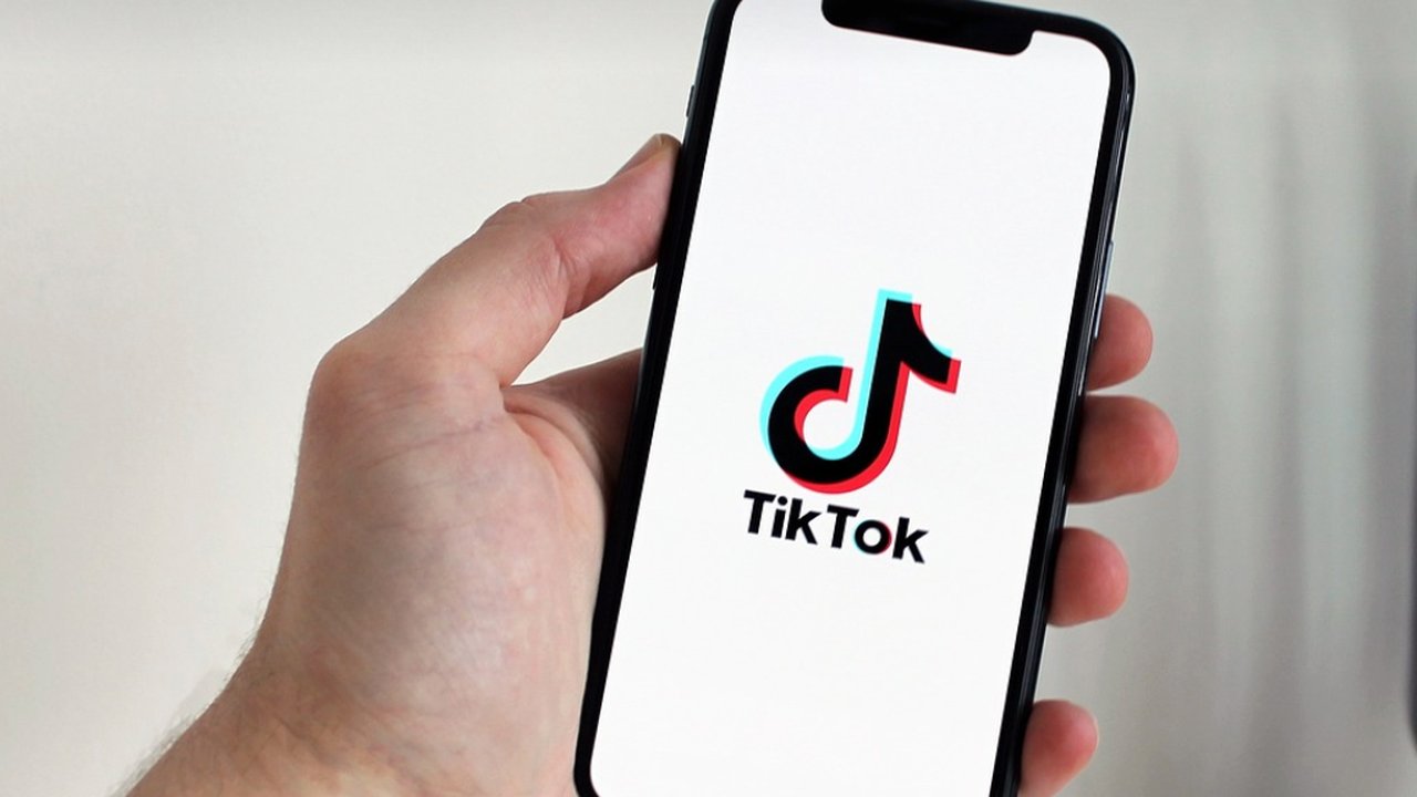 Pemerintah Kanada Minta TikTok 'Out' dari Negaranya
