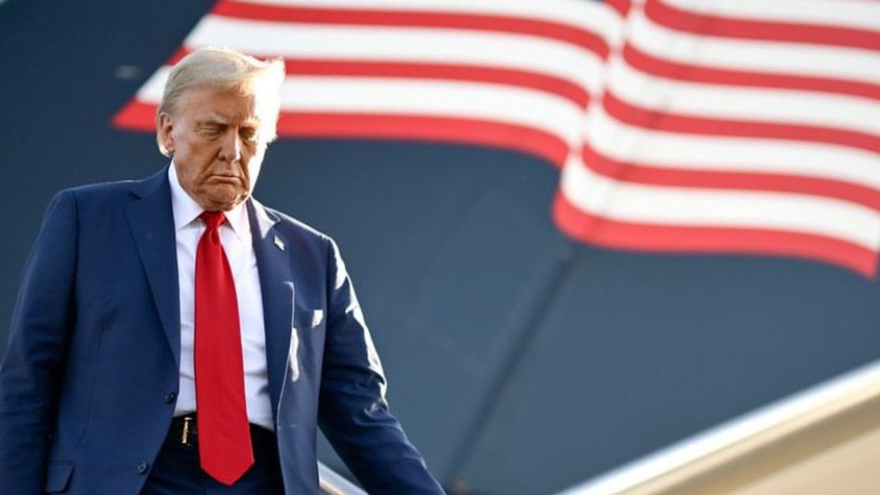 Donald Trump Menang Pilpres AS 2024, Berikut Daftar Selebriti Pendukungnya