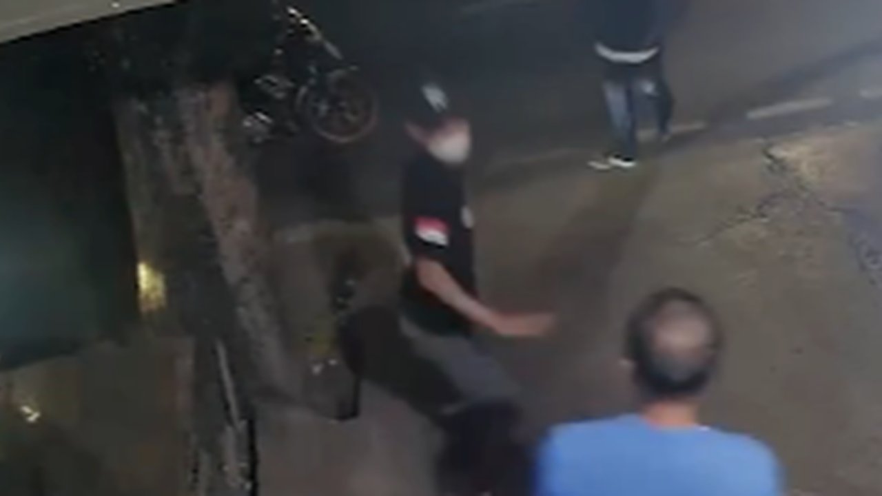 Sosok Anggota Ormas Keroyok Prajurit TNI di Jaksel