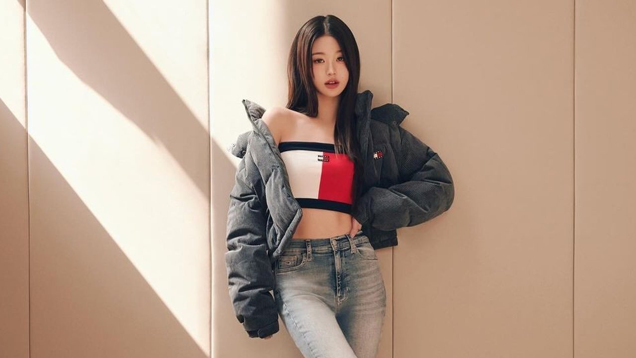 Wonyoung IVE