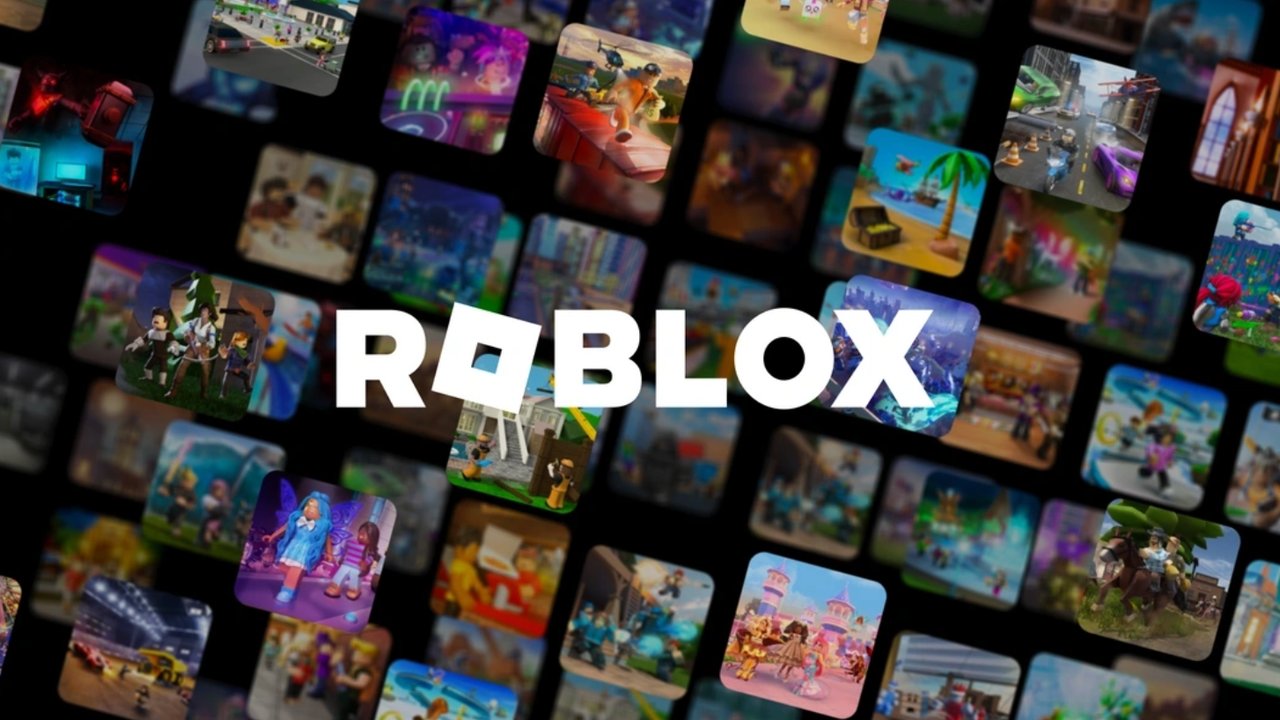 Roblox