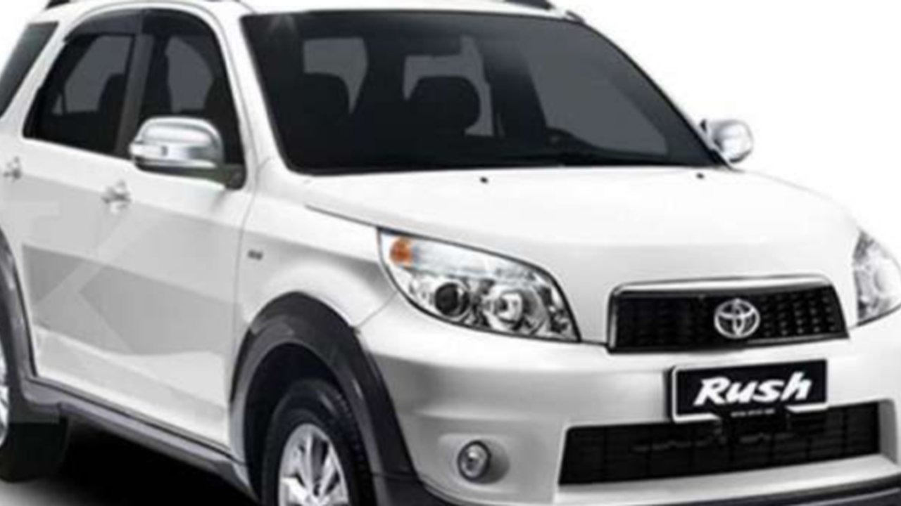 Ini dia kekurangan mobil bekas Toyota Rush. Pertimbangkan seblum membeli!