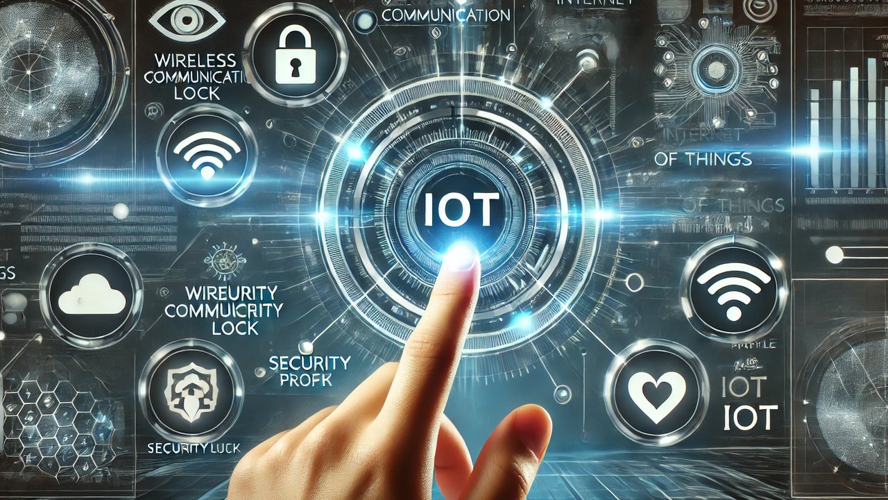 Tren Penggunaan IoT Makin Tumbuh di Indonesia, Segini Nilainya