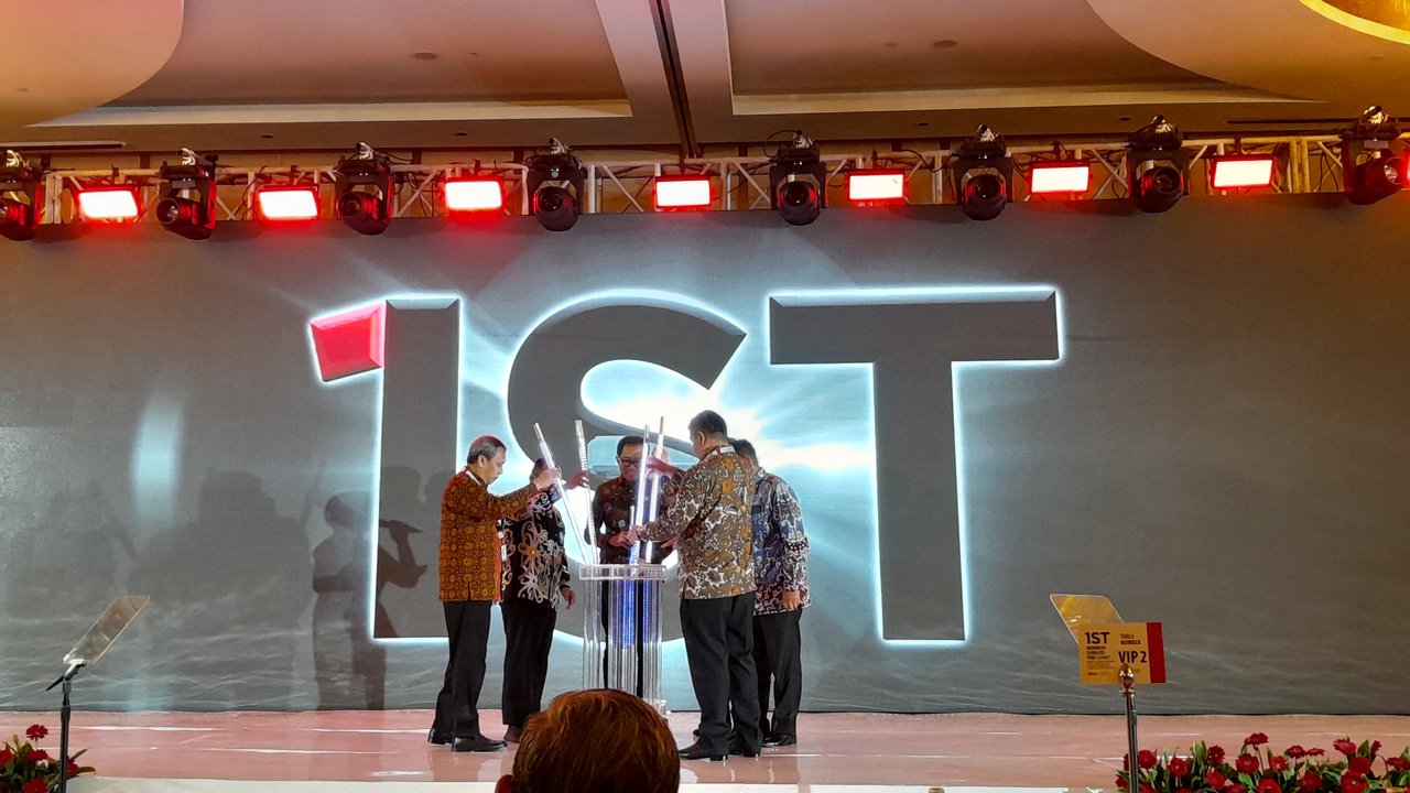 PT Artas Energi Petrogas dan Inerco Global International (AEP-IGI).