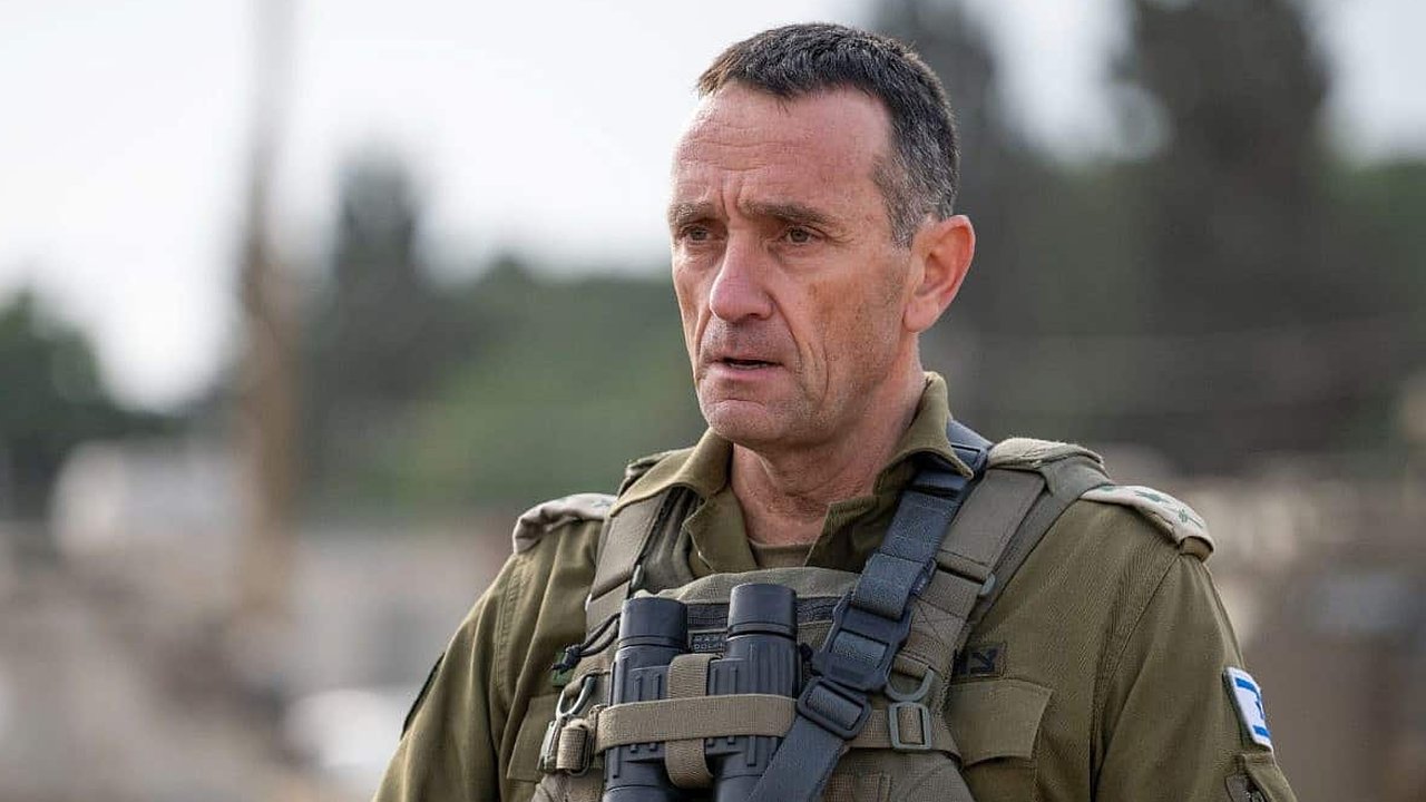 Herzi Halevi