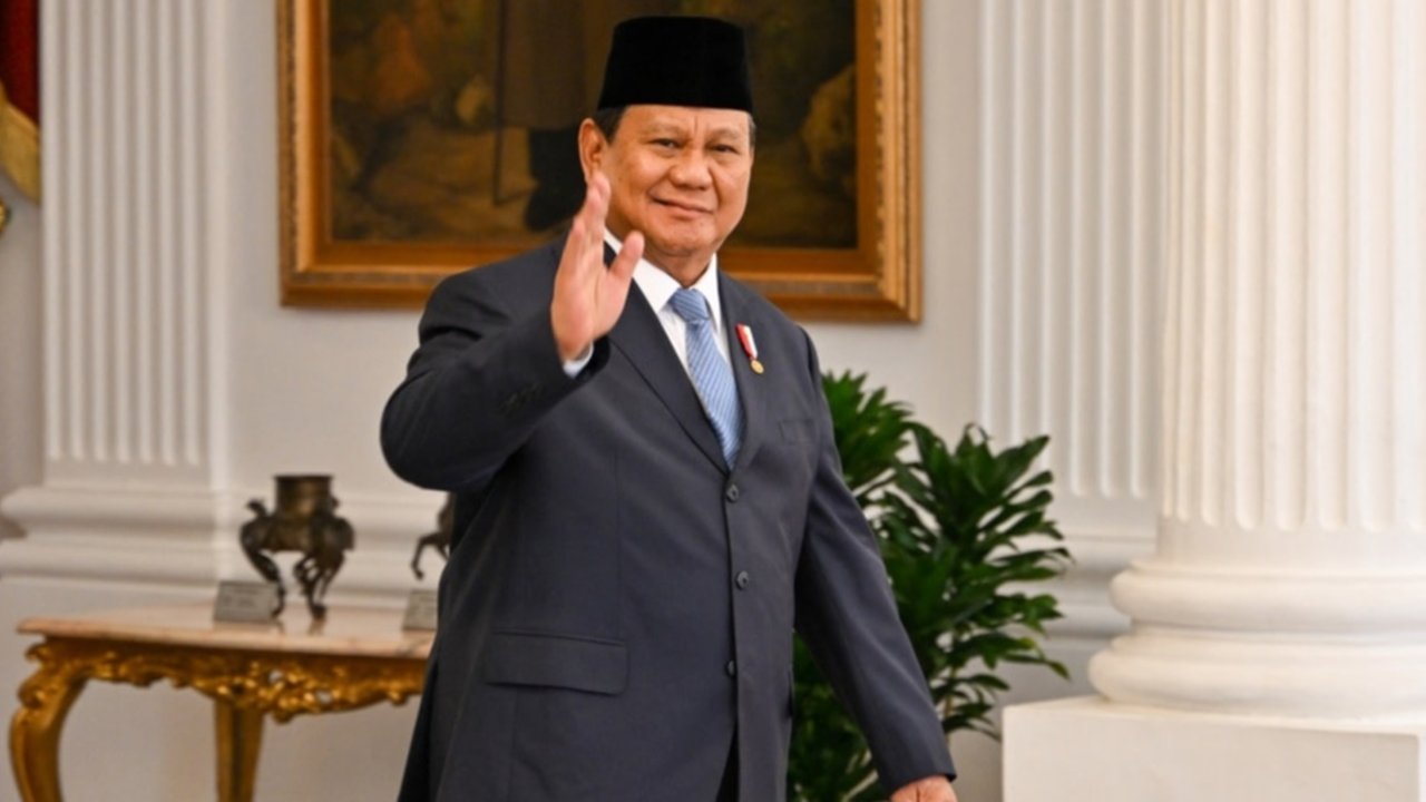 Presiden Prabowo Subianto dijadwalkan singgah di Amerika Serikat dalam lawatan pertamanya ke luar negeri sebagai presiden, pada pertengahan bulan ini.