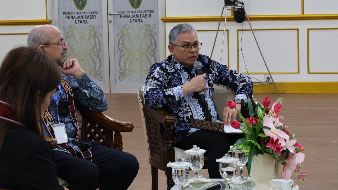 PPU terbuka untuk bermitra