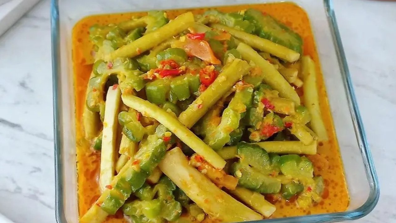 Cara Mudah Menghilangkan Rasa Pahit Pare dan Dapatkan Manfaat Sehatnya