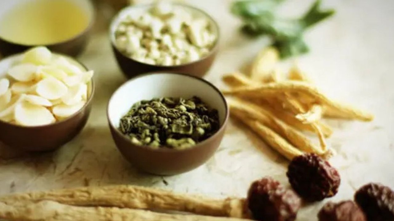 Jamu Herbal 2 (Liputan6.com/M.Iqbal)