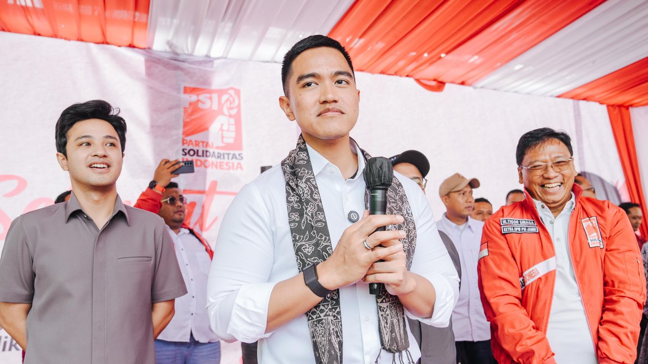 Pilkada Jambi
