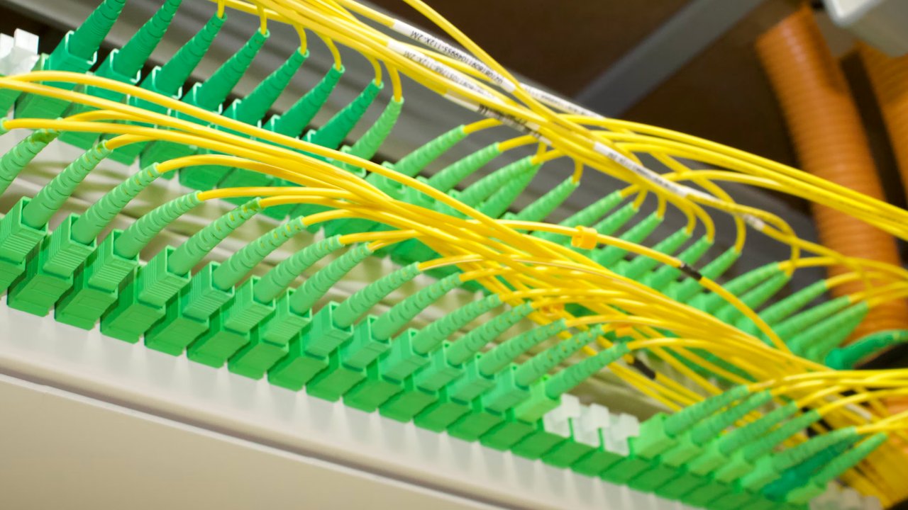 Asianet Perkenalkan Unifiber, Produk FTTH Berbasis Fiber Optik