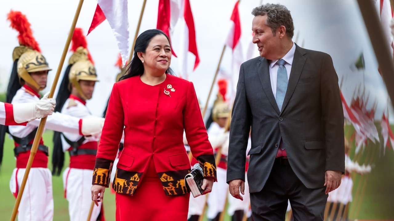 Puan Maharani