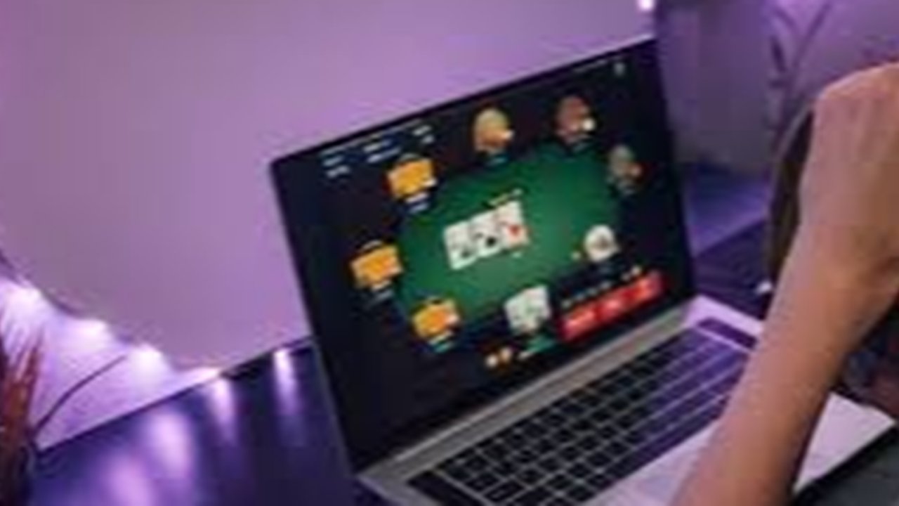 14.238 Konten Judi Online Diblokir Komdigi Per Hari