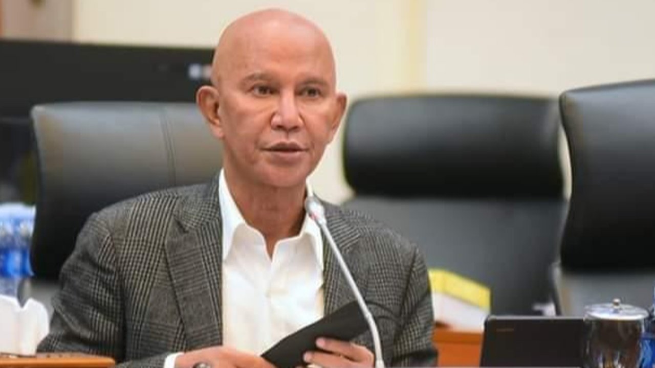 Ketua DPD PDIP Jatim Said Abdullah.